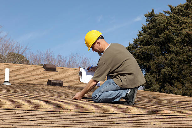 Best Sheet Metal Roofing  in Heritage Lake, IL